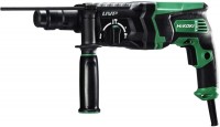 Photos - Rotary Hammer Hitachi HiKOKI DH28PMY2 