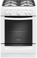 Photos - Cooker Gefest 6100-02 0309 white