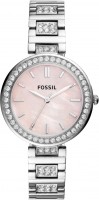 Photos - Wrist Watch FOSSIL BQ3182 