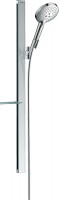 Photos - Shower System Hansgrohe Raindance Select S 120 27648000 