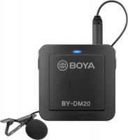 Microphone BOYA BY-DM20 