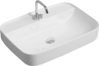 Photos - Bathroom Sink KERASAN Tribeca 5140 600 mm