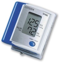 Photos - Blood Pressure Monitor Citizen CH-656C 