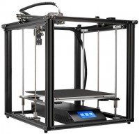 Photos - 3D Printer Creality Ender 5 Plus 