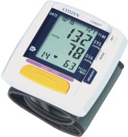 Photos - Blood Pressure Monitor Citizen CH-607 