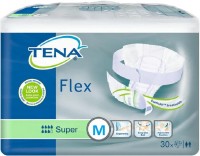 Photos - Nappies Tena Flex Super M / 30 pcs 