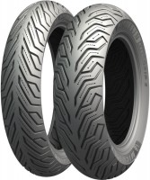 Photos - Motorcycle Tyre Michelin City Grip 2 120/70 R12 58S 