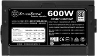 PSU SilverStone Strider 80+ SST-ST60F-ES230