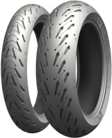 Motorcycle Tyre Michelin Pilot Road 5 GT 190/50 R17 73W 