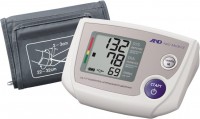 Photos - Blood Pressure Monitor A&D UA-777 AC 