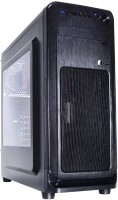 Photos - Desktop PC Artline WorkStation W73 (W73v02)