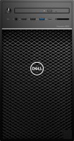 Photos - Desktop PC Dell Precision 3630