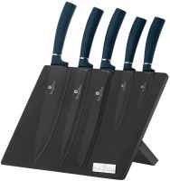 Photos - Knife Set Berlinger Haus Aquamarine BH-2517 