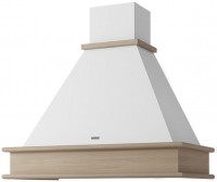 Photos - Cooker Hood Faber Ranch O1 90 SRM NG white