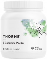 Photos - Amino Acid Thorne L-Glutamine Powder 513 g 