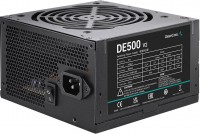 Photos - PSU Deepcool DE v2 DE500 v2