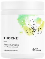 Amino Acid Thorne Amino Complex 231 g 