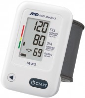 Photos - Blood Pressure Monitor A&D UB-402 