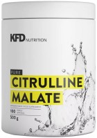 Photos - Amino Acid KFD Nutrition Pure Citrulline Malate 500 g 