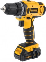 Photos - Drill / Screwdriver DENZEL CDL-12-02 