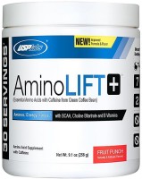 Photos - Amino Acid USPlabs AminoLIFT Plus 258 g 