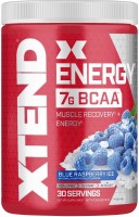 Amino Acid Scivation Xtend Energy 348 g 