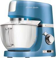 Photos - Food Processor Sencor STM 7872BL blue