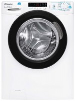 Photos - Washing Machine Candy Smart CSWS4 3642 DB/2 white