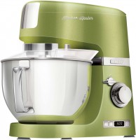 Photos - Food Processor Sencor STM 7870GG green