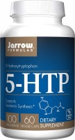Amino Acid Jarrow Formulas 5-HTP 100 mg 60 cap 