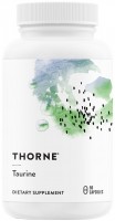Amino Acid Thorne Taurine 90 cap 