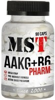 Photos - Amino Acid MST AAKG plus B6 Pharm 120 cap 