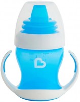 Baby Bottle / Sippy Cup Munchkin 17129 