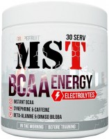 Photos - Amino Acid MST BCAA Energy 330 g 