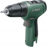 Photos - Drill / Screwdriver Bosch EasyDrill 1200 06039D3000 