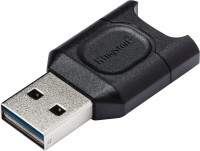 Card Reader / USB Hub Kingston MobileLite Plus microSD 