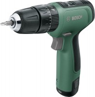 Photos - Drill / Screwdriver Bosch EasyImpact 1200 06039D3101 