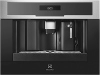 Photos - Built-In Coffee Maker Electrolux EBC54513OX 
