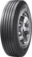 Photos - Truck Tyre TEGRYS TE48-S 315/70 R22.5 156L 