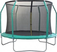 Photos - Trampoline DFC Jump Street 10FT-JST-E 