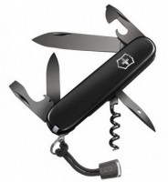 Knife / Multitool Victorinox Spartan PS 