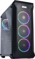 Photos - Desktop PC Artline Gaming X83 (X83v02)