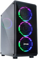 Photos - Desktop PC Artline Gaming X85 (X85v26Win)