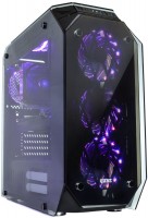 Photos - Desktop PC Artline Overlord X84 (X84v02)