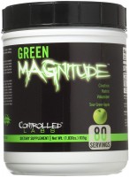 Creatine Controlled Labs Green Magnitude 835 g