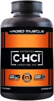Creatine Kaged Muscle Creatine HCl Caps 75