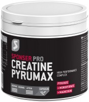 Photos - Creatine Sponser Creatine Pyrumax 280