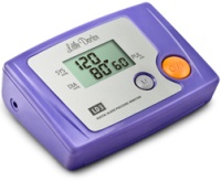 Photos - Blood Pressure Monitor Little Doctor LD-3 