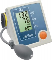 Photos - Blood Pressure Monitor Little Doctor LD-4 