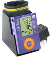 Photos - Blood Pressure Monitor Little Doctor LD-6 